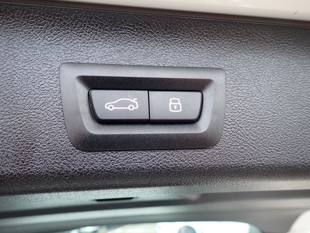 BMW 5series TOURING