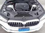 BMW 5series TOURING