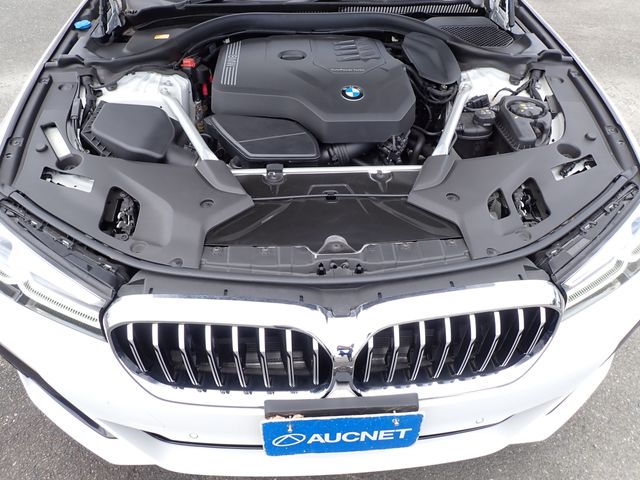 BMW 5series TOURING