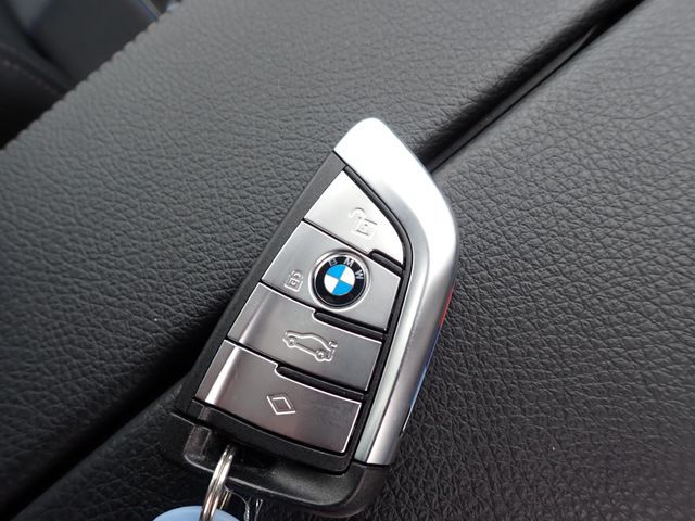 BMW 5series TOURING