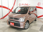 WAGON R 4WD