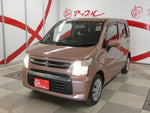 WAGON R 4WD