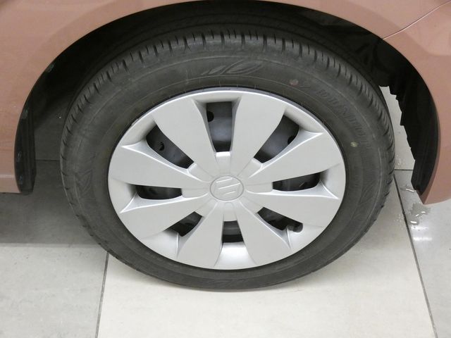 WAGON R 4WD