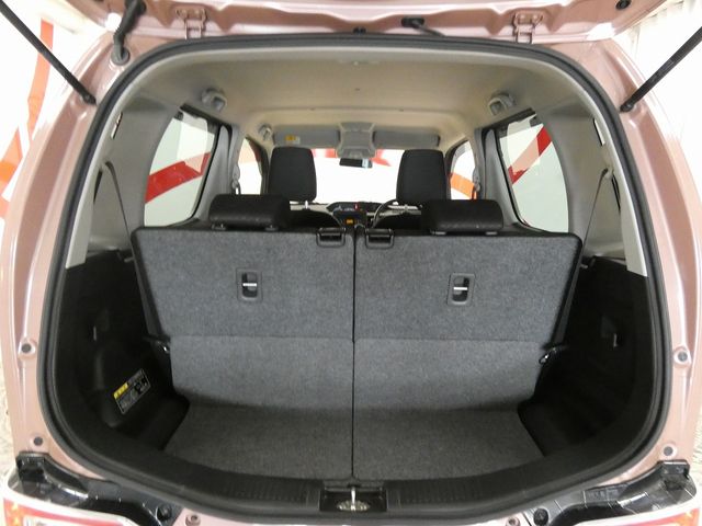 WAGON R 4WD