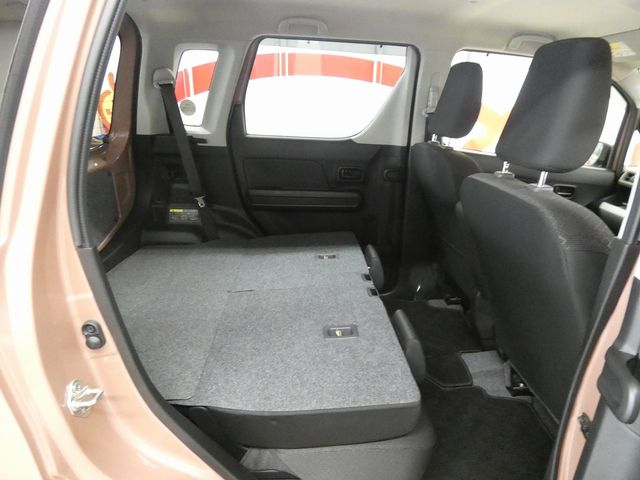 WAGON R 4WD