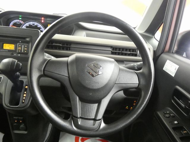 WAGON R 4WD
