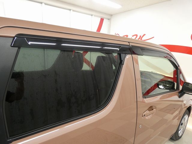 WAGON R 4WD