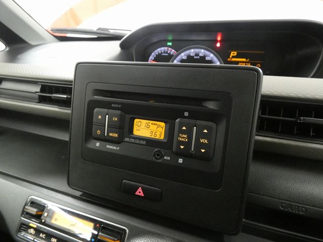 WAGON R 4WD