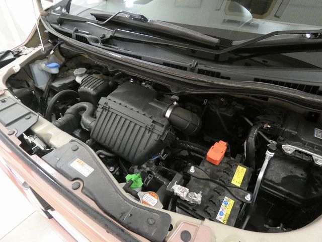WAGON R 4WD