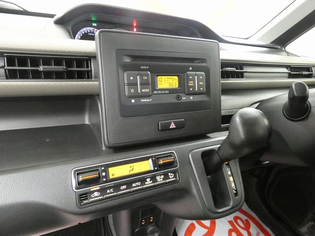 WAGON R 4WD