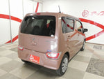 WAGON R 4WD