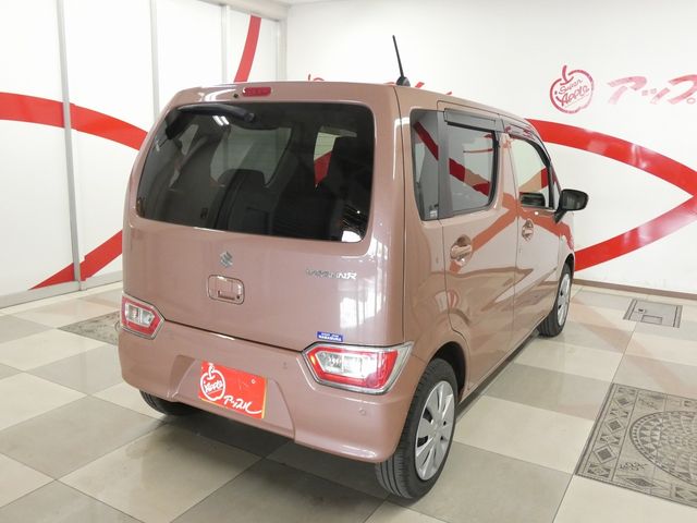WAGON R 4WD