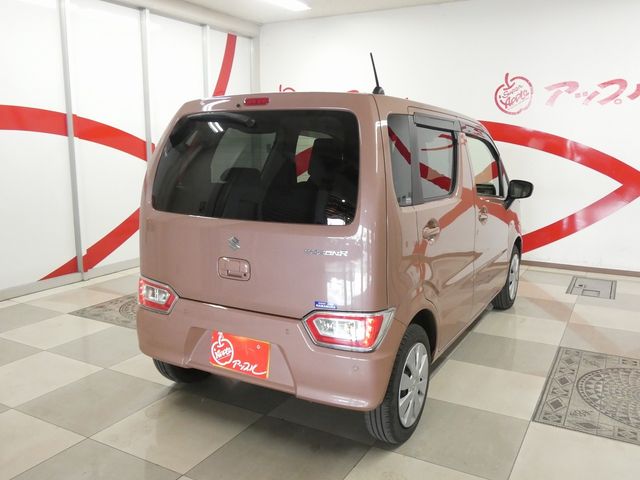 WAGON R 4WD