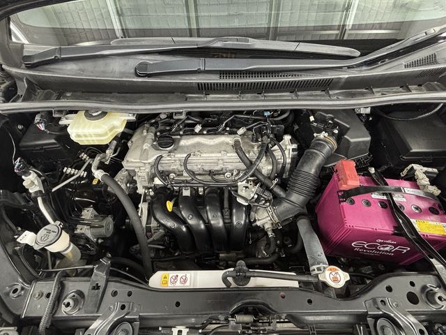 VOXY 4WD