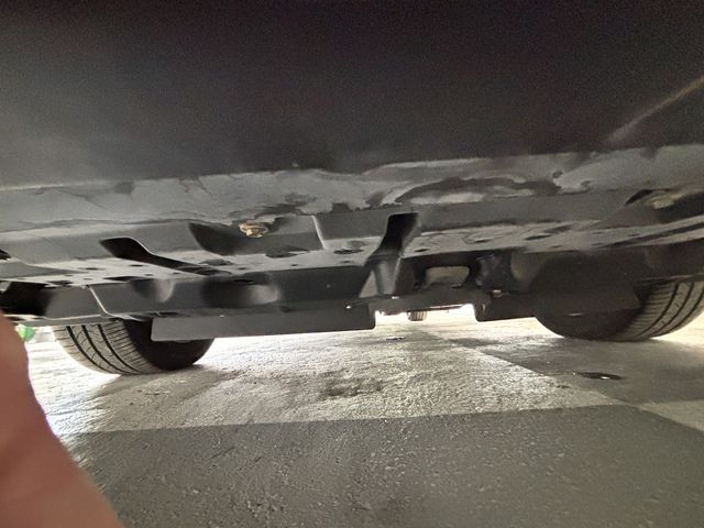 VOXY 4WD