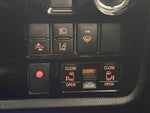 VOXY 4WD