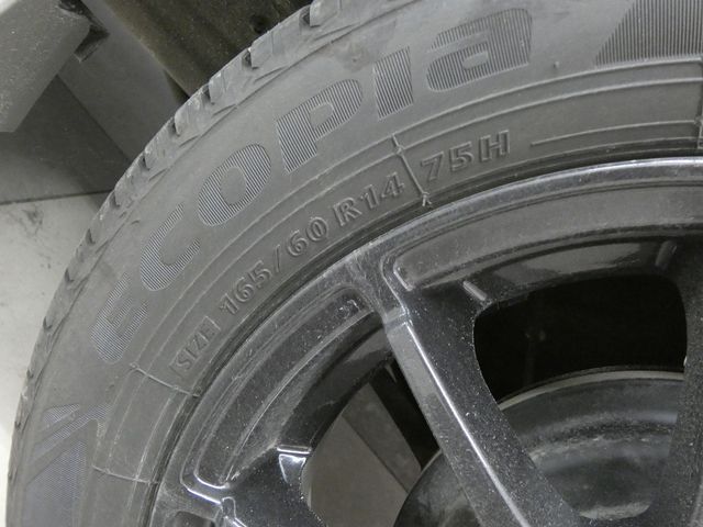 EVERY wagon 4WD