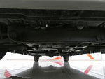 EVERY wagon 4WD