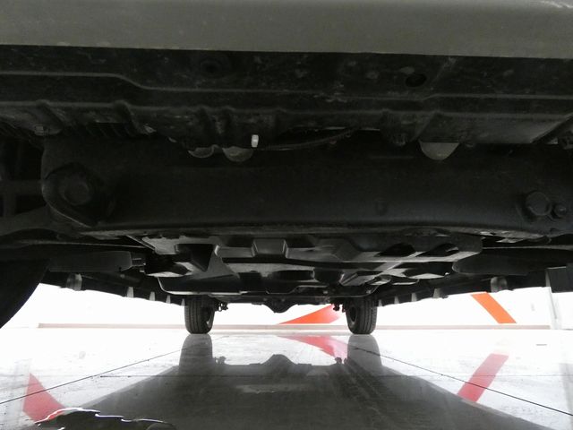 EVERY wagon 4WD