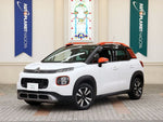 CITROEN C3 AIRCROSS SUV