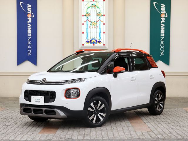 CITROEN C3 AIRCROSS SUV
