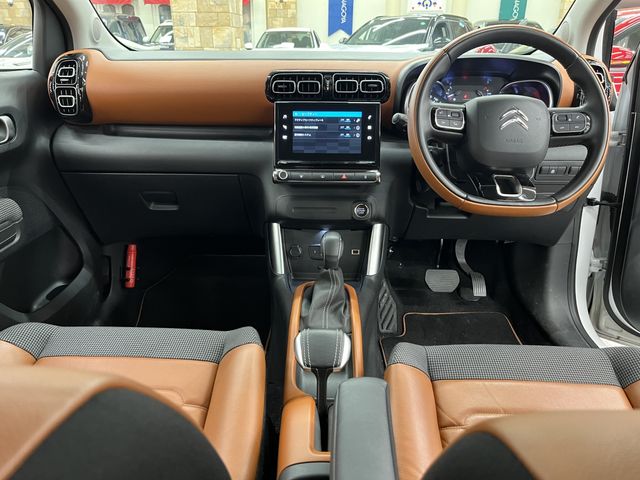 CITROEN C3 AIRCROSS SUV