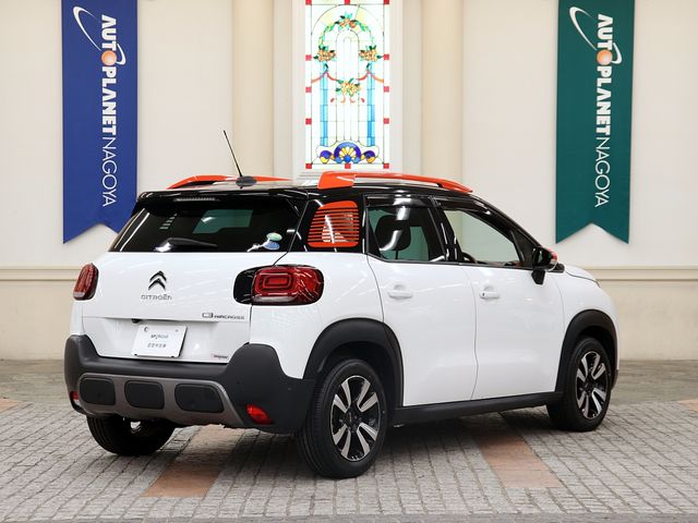 CITROEN C3 AIRCROSS SUV