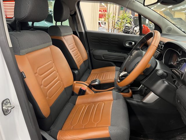 CITROEN C3 AIRCROSS SUV