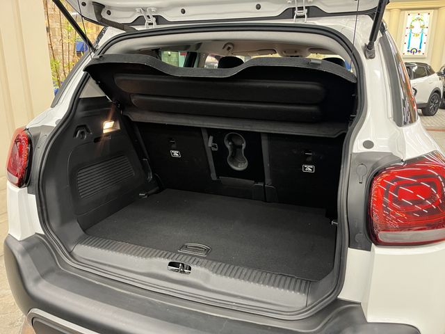 CITROEN C3 AIRCROSS SUV