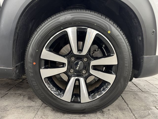CITROEN C3 AIRCROSS SUV