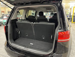 VOLKSWAGEN GOLF TOURAN