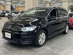 VOLKSWAGEN GOLF TOURAN