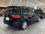 VOLKSWAGEN GOLF TOURAN