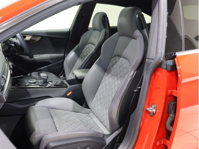 AUDI S5 SPORTBACK