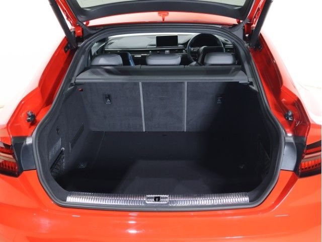 AUDI S5 SPORTBACK