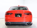 AUDI S5 SPORTBACK