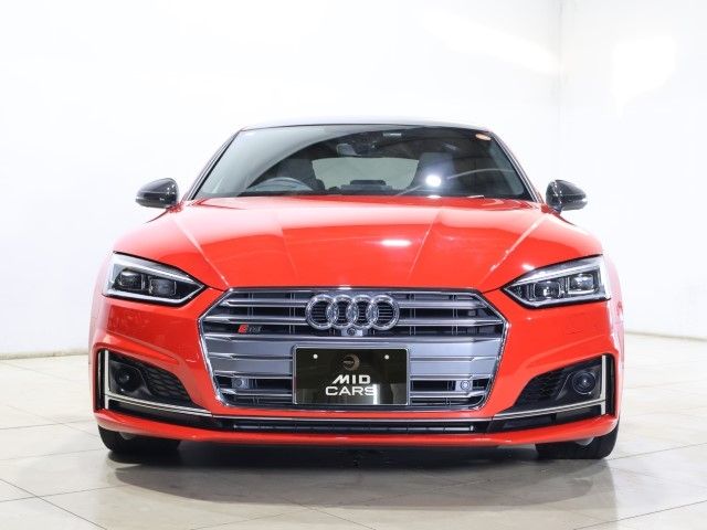 AUDI S5 SPORTBACK