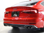 AUDI S5 SPORTBACK