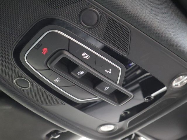 AUDI S5 SPORTBACK
