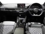 AUDI S5 SPORTBACK