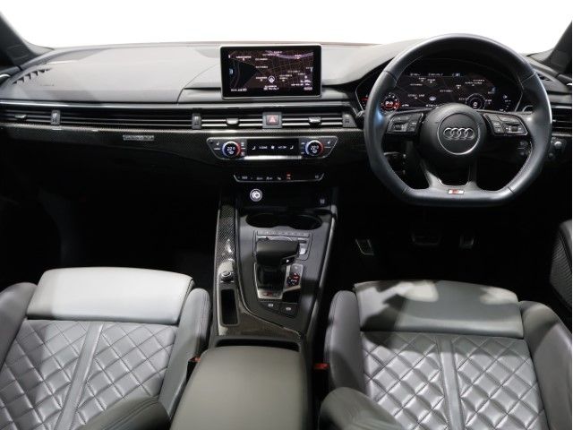AUDI S5 SPORTBACK