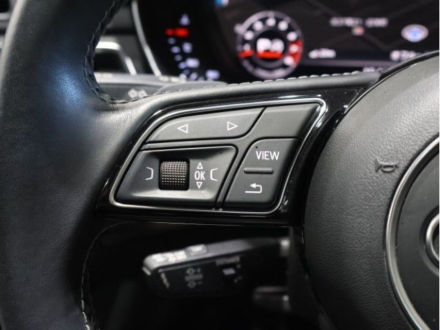 AUDI S5 SPORTBACK