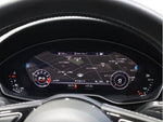 AUDI S5 SPORTBACK