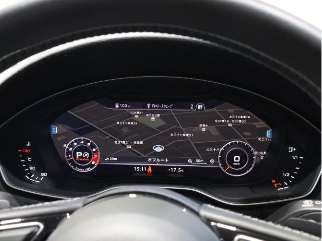 AUDI S5 SPORTBACK