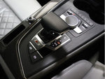 AUDI S5 SPORTBACK