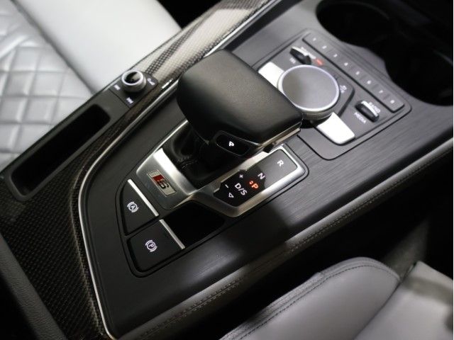 AUDI S5 SPORTBACK