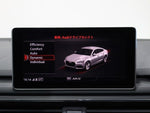 AUDI S5 SPORTBACK