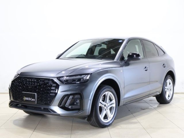 AUDI Q5 SPORTBACK