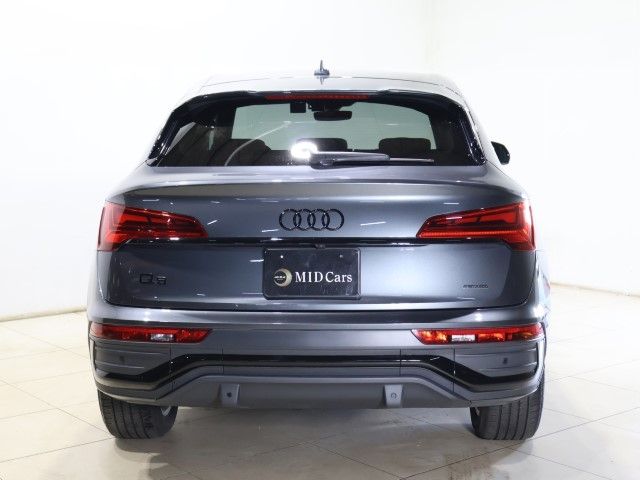 AUDI Q5 SPORTBACK