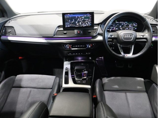 AUDI Q5 SPORTBACK